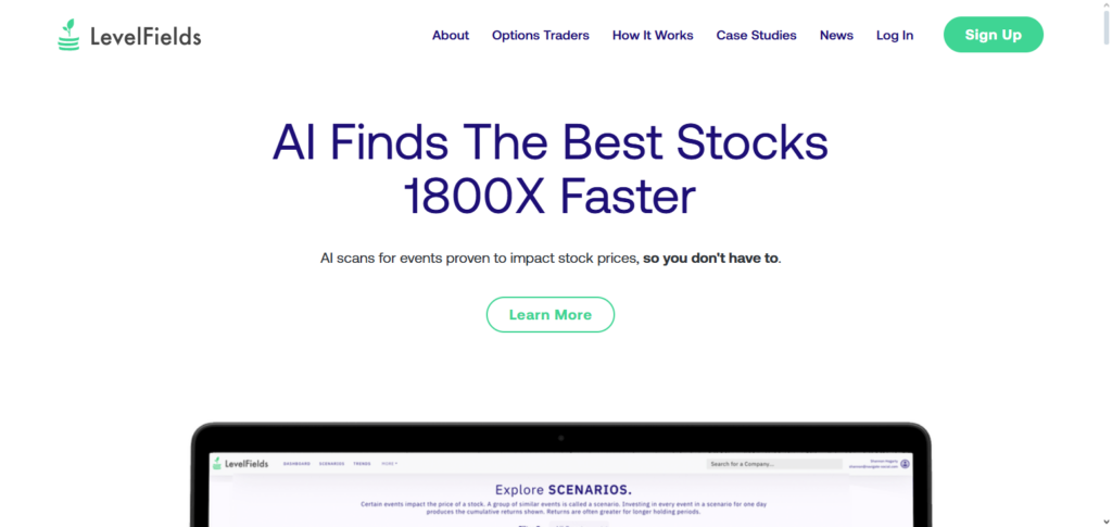 10 Best Chatbot Trading Tool Alternatives for Smarter Crypto & Stock Trading 11 LevelFields AI