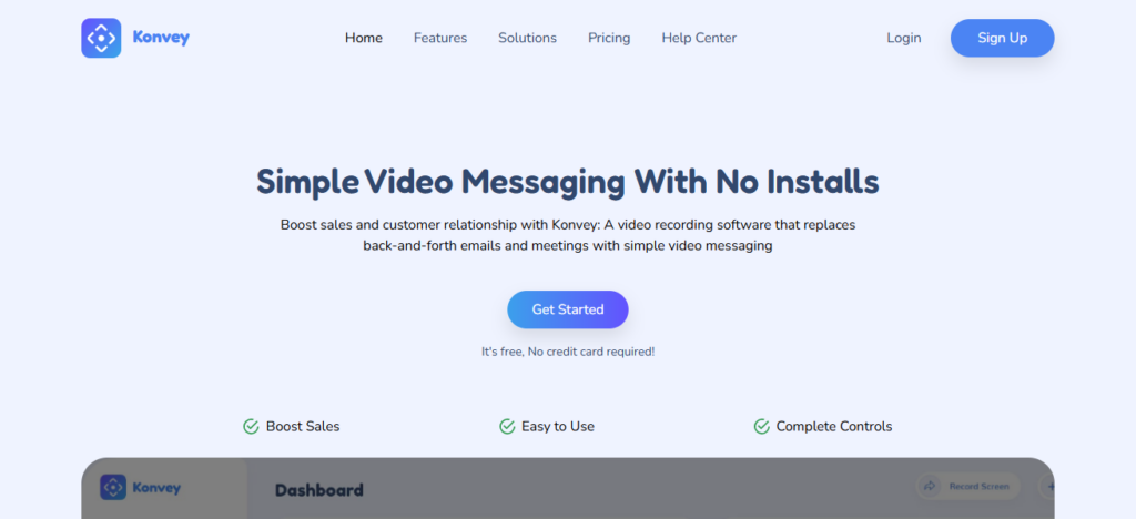 10 Best Watchers Pro Alternatives for Video & Content Creation 3 Konvey