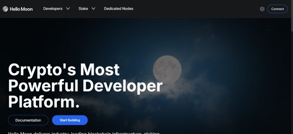 HelloMoon