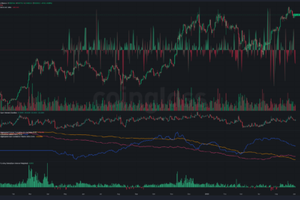 10 Best CoinGlass Alternatives for Derivatives Data