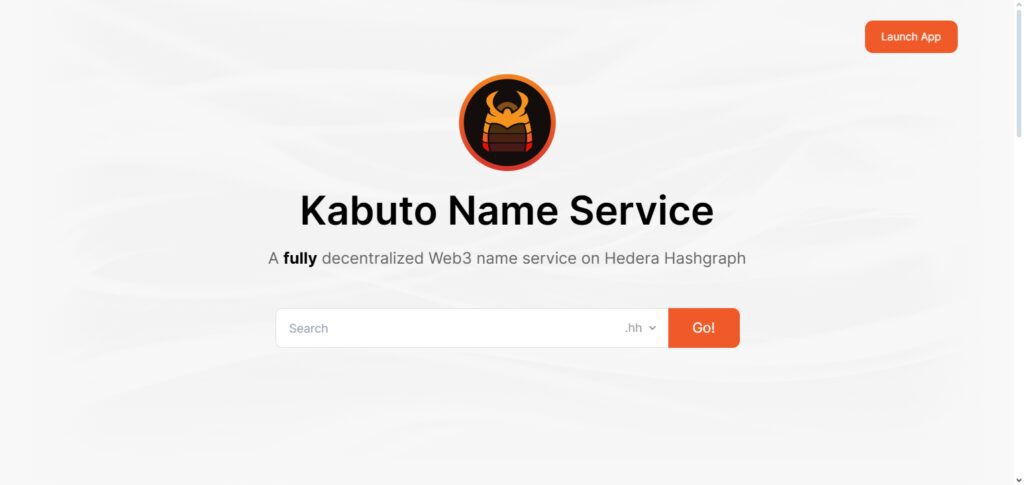 11 Best HashScan alternatives for Hedera explorers 3 Kabuto Explorer