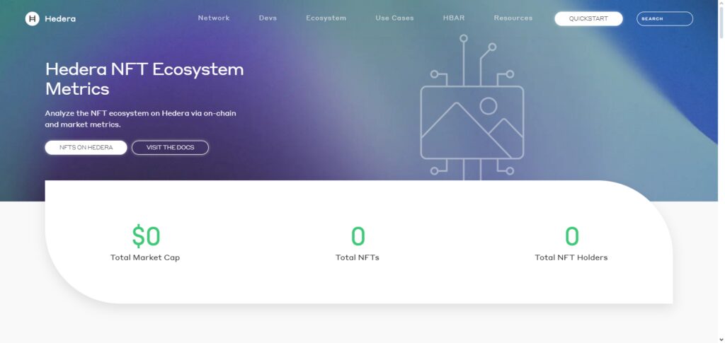 11 Best HashScan alternatives for Hedera explorers 10 HederaStats
