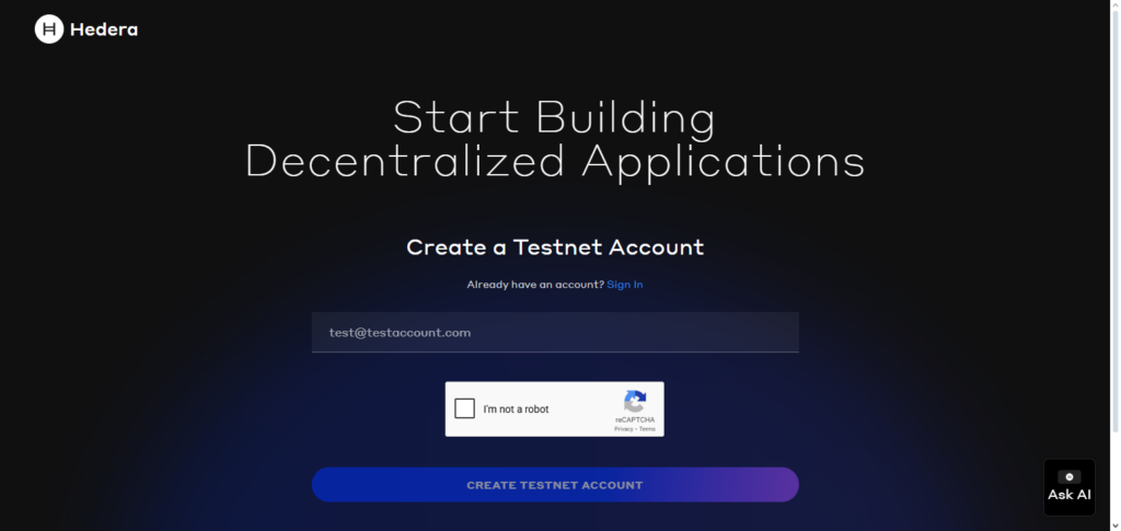 10 Best HashScan alternatives for Hedera explorers 11 HederaPortal