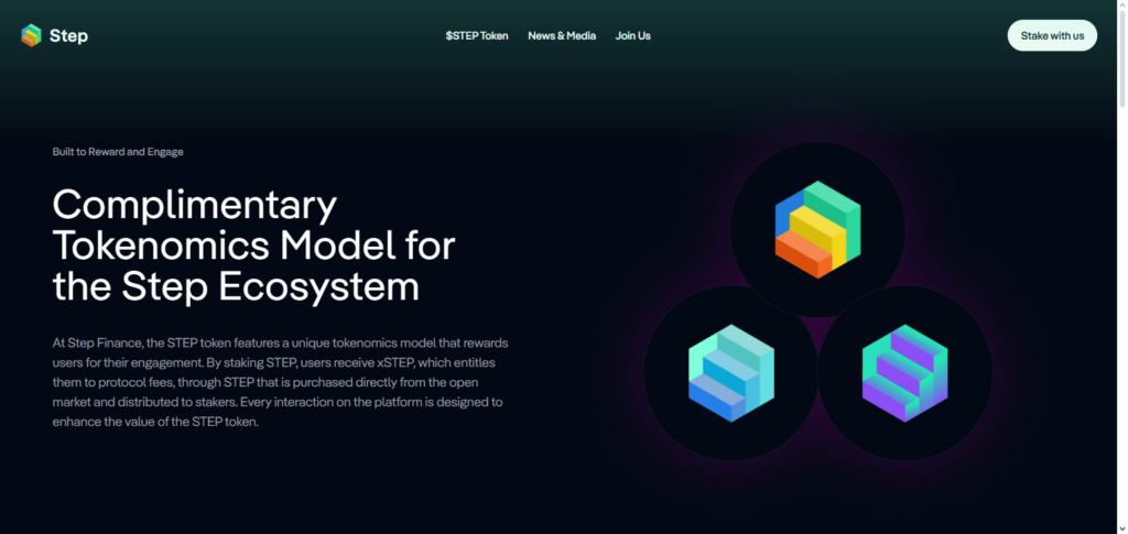 10 Best SonarWatch alternatives for Solana portfolios 3 Step Finance