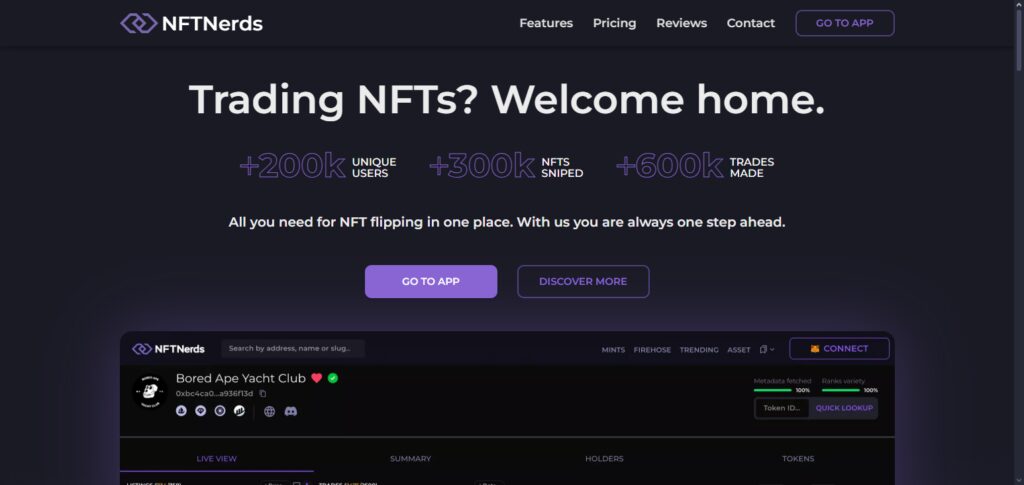 NFTNerds