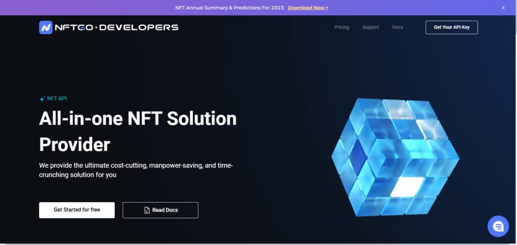 NFTGo