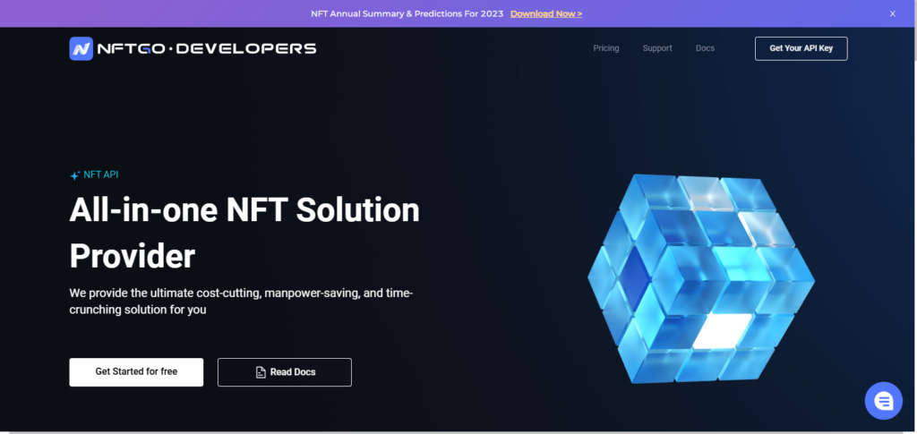 10 Best Ninjalerts alternatives for NFT tracking 4 NFTGo