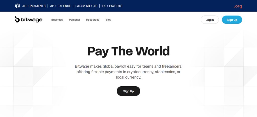 10 Best Apps to Convert Your Salary Directly Into Crypto 2 Bitwage