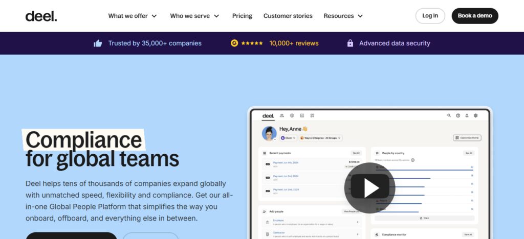 10 Best Apps to Convert Your Salary Directly Into Crypto 3 Deel