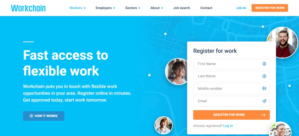 10 Best Apps to Convert Your Salary Directly Into Crypto 9 Workchain