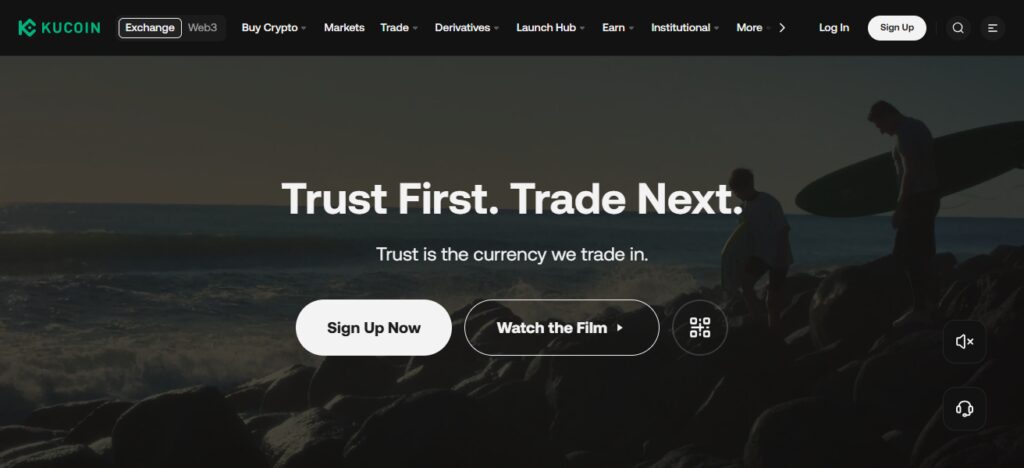 KuCoin