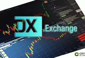 DX.Exchange