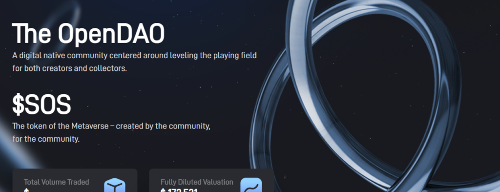 9 Best Platforms To Buy Tokenized Stocks with Crypto 9 OpenDAO