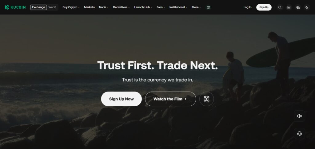 KuCoin