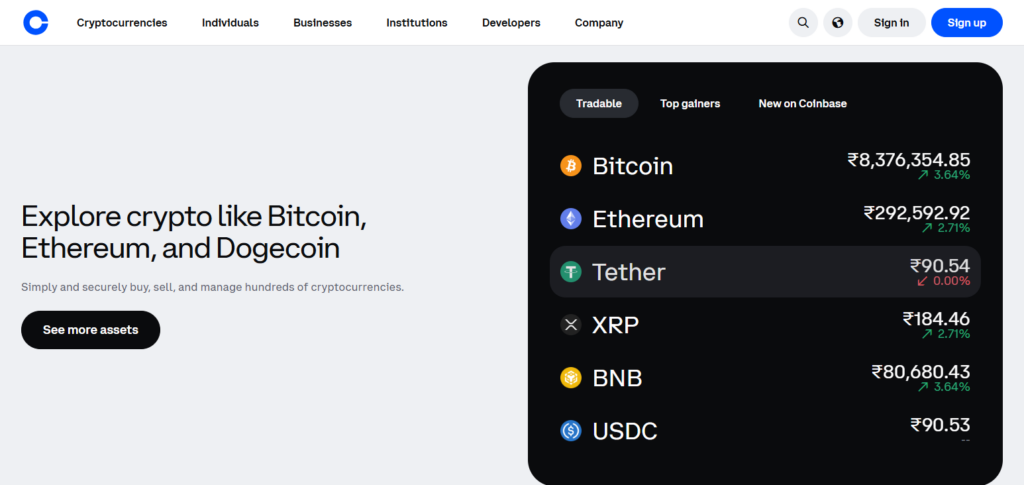 10 Best Apps to Buy Crypto with Instant Bank Verification 2 Visit Now