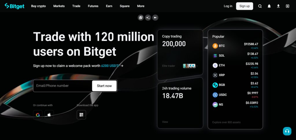 Bitget