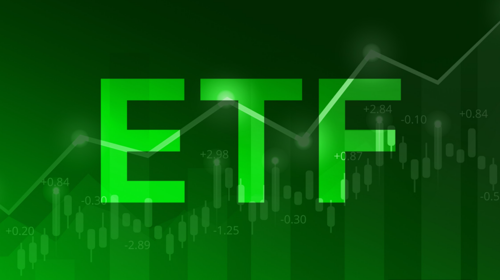 Why 2026 will be the year of mass launch of cryptocurrency ETFs 3 Growth of cryptocurrency ETFs