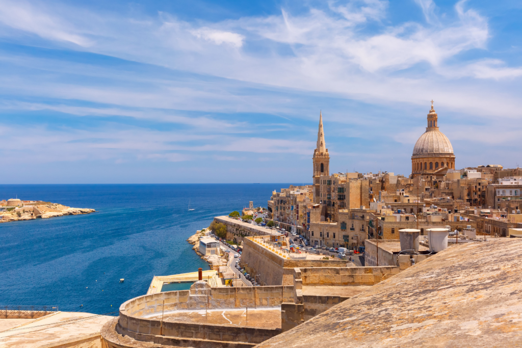 Malta