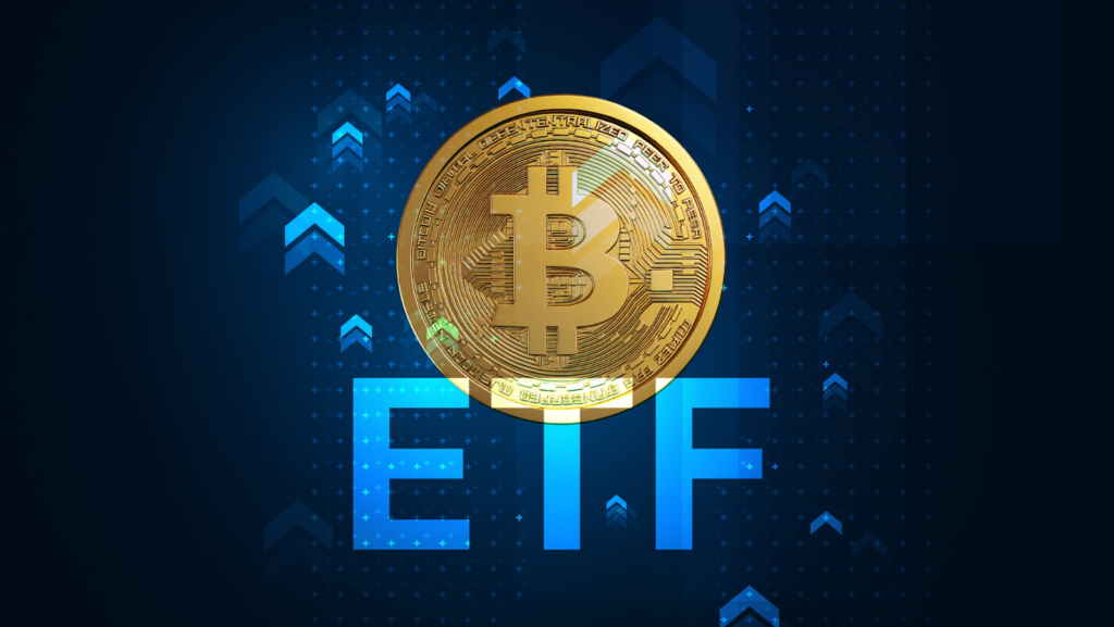 Why 2026 will be the year of mass launch of cryptocurrency ETFs 2 From expectations to the launch of the first ETF