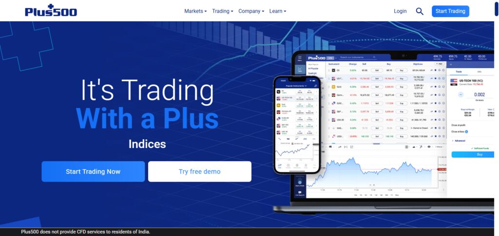 10 Best Forex Brokers With Guaranteed Stop-Loss Protection in 2026 4 Plus 500