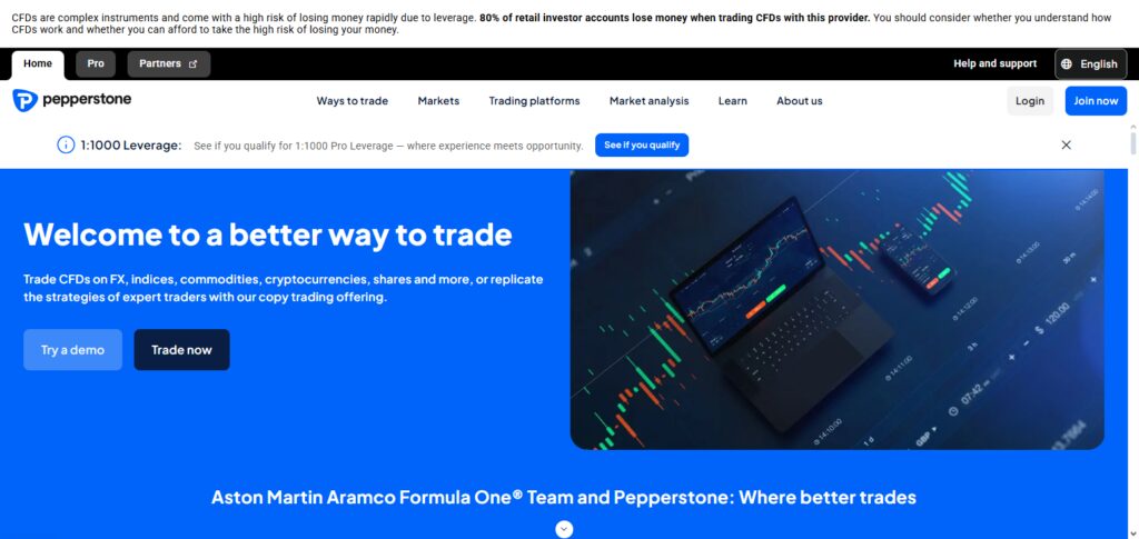 10 Best Forex Brokers for Overnight Swing Traders in 2026: Low Swap Fees, Strong Regulation & Reliable Execution 3 Pepperstone
