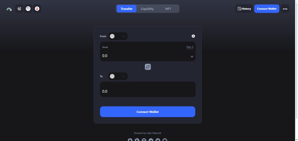 11 Best Axelar Alternatives for Cross-Chain Messaging in 2026 7 Celer cBridge