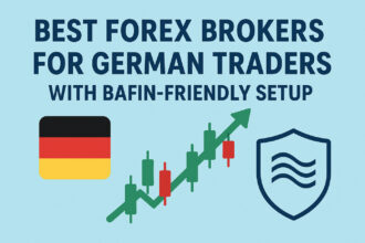 10 Best Forex Brokers for German Traders with BaFin-Friendly Setup10 Best Forex Brokers for German Traders with BaFin-Friendly Setup