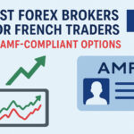 10 Best Forex Brokers for French Traders with AMF-Compliant Options