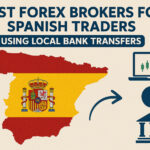 10 Best Forex Brokers for Spanish Traders Using Local Bank Transfers