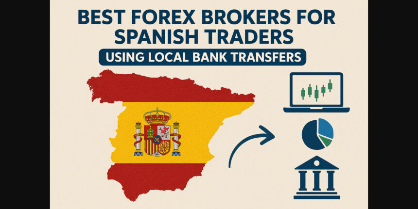 10 Best Forex Brokers for Spanish Traders Using Local Bank Transfers