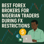 10 Best Forex Brokers for Ghana Traders with Mobile Money Support