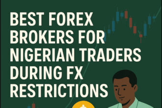 10 Best Forex Brokers for Ghana Traders with Mobile Money Support