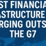 10 Best Financial Infrastructure Hubs Emerging Outside the G7
