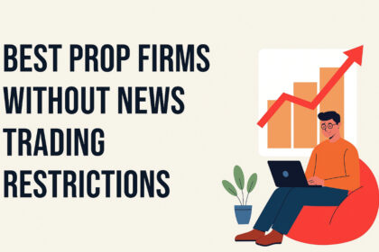 10 Best Prop Firms Without News Trading Restrictions