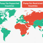 Pump.fun Supported and Restricted Countries