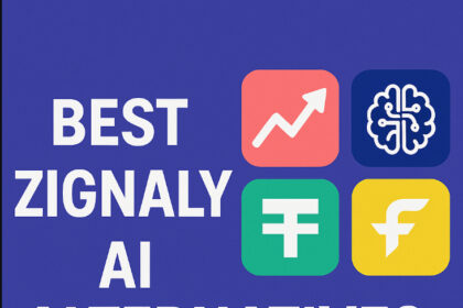 10 Best Zignaly AI Alternatives for Smarter Crypto Trading