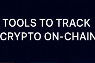 10 Best Tools to Track Real-Time Crypto On-Chain Alerts