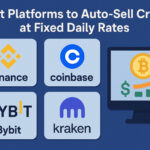 10 Best Platforms to Auto-Sell Crypto at Fixed Daily Rates