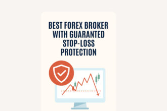 10 Best Forex Brokers With Guaranteed Stop-Loss Protection in 2026