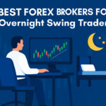 10 Best Forex Brokers for Overnight Swing Traders For 2026