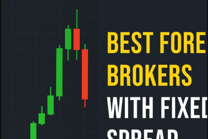 10 Best Forex Brokers With Fixed Spread Accounts (Low-Cost Trading) 2026