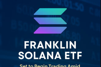 Franklin Solana ETF to Start Trading After NYSE Arca Nod