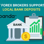 10 Best Forex Brokers Supporting Local Bank Deposits (Global) In 2026