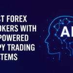10 Best Forex Brokers With AI-Powered Copy Trading Systems in 2026