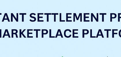 9 Best Instant Settlement Providers for Marketplace Platforms