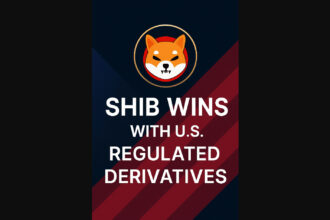 Shiba Inu News: SHIB Wins with U.S. Regulated Derivatives