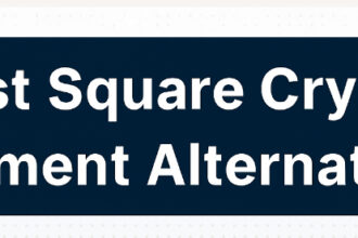 10 Best Square Crypto Payment Alternatives in 2026