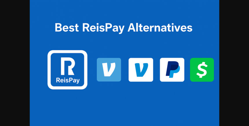 10 Best ReisPay Alternatives In 2026