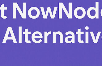 10 Best NowNodes Pay Alternatives In 2026