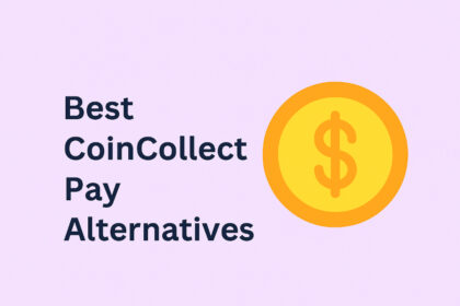 10 Best CoinCollect Pay Alternatives in 2026